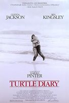 Turtle Diary - Movie Poster (xs thumbnail)