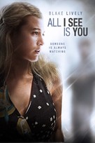 All I See Is You - Canadian Video on demand movie cover (xs thumbnail)