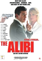 The Alibi - poster (xs thumbnail)
