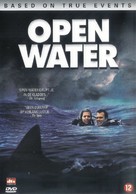 Open Water - Dutch DVD movie cover (xs thumbnail)