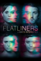 Flatliners - Canadian Movie Cover (xs thumbnail)