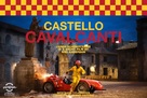 Castello Cavalcanti - Movie Poster (xs thumbnail)
