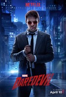 &quot;Daredevil&quot; - Movie Poster (xs thumbnail)