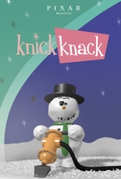 Knick Knack - Movie Poster (xs thumbnail)