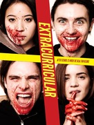 Extracurricular - Canadian Movie Cover (xs thumbnail)