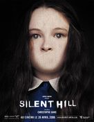 Silent Hill - French Movie Poster (xs thumbnail)
