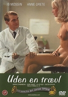 Uden en tr&aelig;vl - Danish DVD movie cover (xs thumbnail)