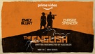 &quot;The English&quot; - Movie Poster (xs thumbnail)