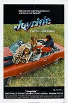 Joyride - Movie Poster (xs thumbnail)