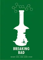 "Breaking Bad" Custom