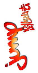 Jump - Chinese Logo (xs thumbnail)