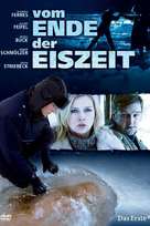 Vom Ende der Eiszeit - German Movie Cover (xs thumbnail)