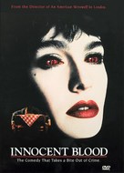 Innocent Blood - Movie Cover (xs thumbnail)