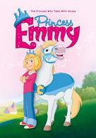 Princess Emmy - German Movie Cover (xs thumbnail)