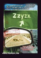 Zzyzx - Movie Poster (xs thumbnail)