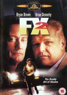 F/X2 - British Movie Cover (xs thumbnail)