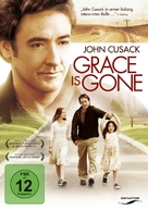 Grace Is Gone - German Movie Cover (xs thumbnail)