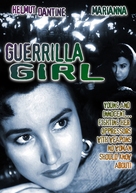 Guerrilla Girl - DVD movie cover (xs thumbnail)