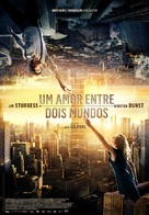 Upside Down - Portuguese Movie Poster (xs thumbnail)
