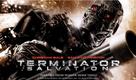 Terminator Salvation - Video release movie poster (xs thumbnail)