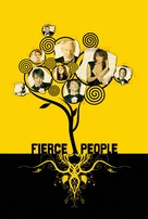 Fierce People - Key art (xs thumbnail)
