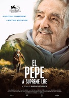 El Pepe, Una Vida Suprema - International Movie Poster (xs thumbnail)