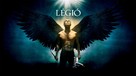 Legion - Hungarian Movie Poster (xs thumbnail)