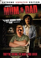 Mum &amp; Dad - DVD movie cover (xs thumbnail)