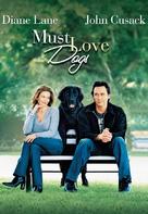 Must Love Dogs - Movie Poster (xs thumbnail)