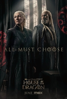 &quot;House of the Dragon&quot; - Movie Poster (xs thumbnail)