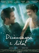 L&#039;&eacute;cume des jours - Polish Movie Poster (xs thumbnail)