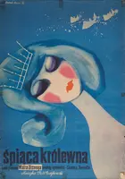 Sleeping Beauty Poster