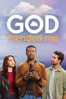 God Friended Me - Movie Cover (xs thumbnail)