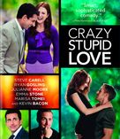 Crazy, Stupid, Love. - Blu-Ray movie cover (xs thumbnail)
