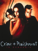 Crime and Punishment in Suburbia - Movie Cover (xs thumbnail)