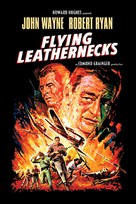 Flying Leathernecks - Movie Cover (xs thumbnail)