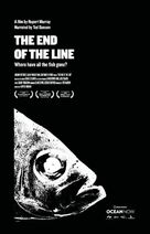 The End of the Line - Movie Poster (xs thumbnail)