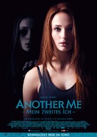 Another Me - German Movie Poster (xs thumbnail)