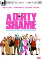 A Dirty Shame - DVD movie cover (xs thumbnail)