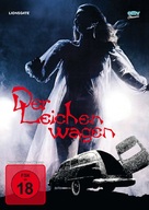 The Hearse - German Movie Cover (xs thumbnail)