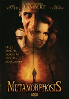 Metamorphosis - Brazilian Movie Cover (xs thumbnail)