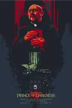 Prince of Darkness Custom