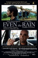Tambi&eacute;n la lluvia - Movie Poster (xs thumbnail)