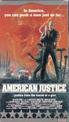Jackals - VHS movie cover (xs thumbnail)