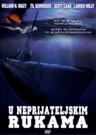 In Enemy Hands - Croatian Movie Cover (xs thumbnail)