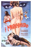 Malamondo, I - Movie Poster (xs thumbnail)