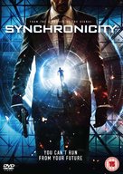 Synchronicity - British Movie Cover (xs thumbnail)