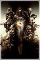 Rogue Warfare: Death of a Nation -  Key art (xs thumbnail)