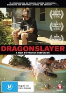 Dragonslayer - Australian DVD movie cover (xs thumbnail)