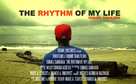 The Rhythm of My Life: Ismael Sankara - Movie Poster (xs thumbnail)